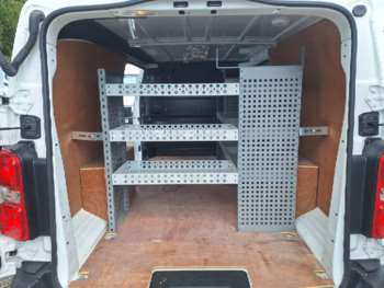 Used Peugeot Expert 2022 for sale - 74785788: Photo