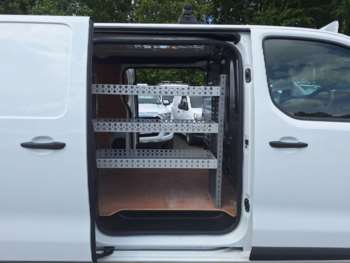 Used Peugeot Expert 2022 for sale - 74785788: Photo