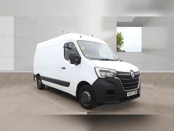 Used Renault Master 2023 for sale - 79865415: Photo