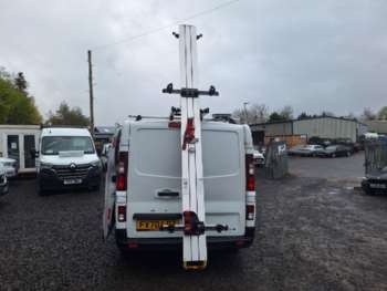 Used Renault Trafic 2020 for sale - 74392751: Photo