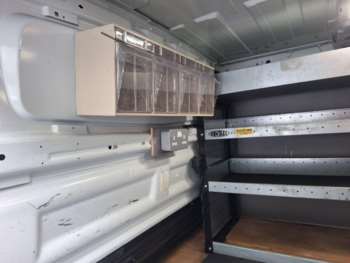 Used Renault Trafic 2020 for sale - 74392751: Photo