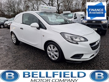 Used Vauxhall Corsa 2018 for sale - 76897014: Photo