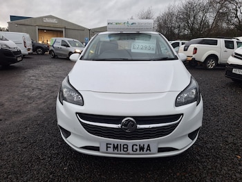 Used Vauxhall Corsa 2018 for sale - 76897014: Photo
