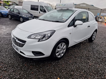 Used Vauxhall Corsa 2018 for sale - 76897014: Photo