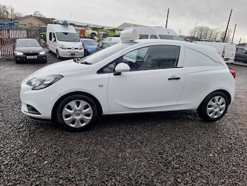 Used Vauxhall Corsa 2018 for sale - 76897014: Photo