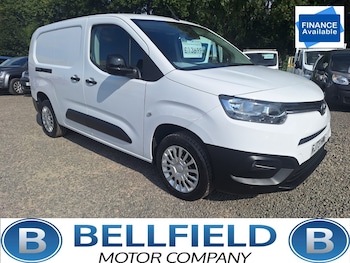 Used Toyota ProAce 2024 for sale - 79260883: Photo