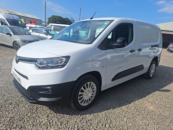 Used Toyota ProAce 2024 for sale - 79260883: Photo