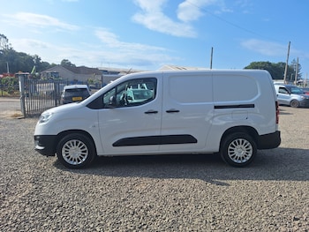 Used Toyota ProAce 2024 for sale - 79260883: Photo