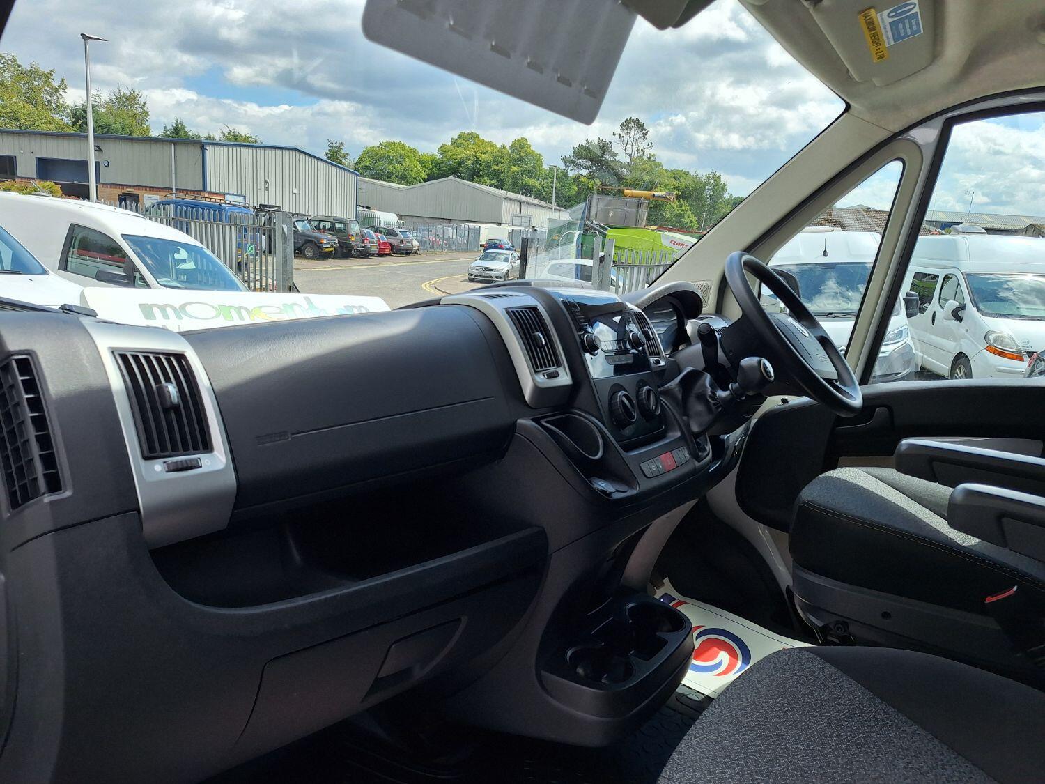 Vehicle 19