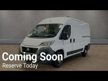 Used Fiat Ducato 2017 for sale - 74905510: Photo