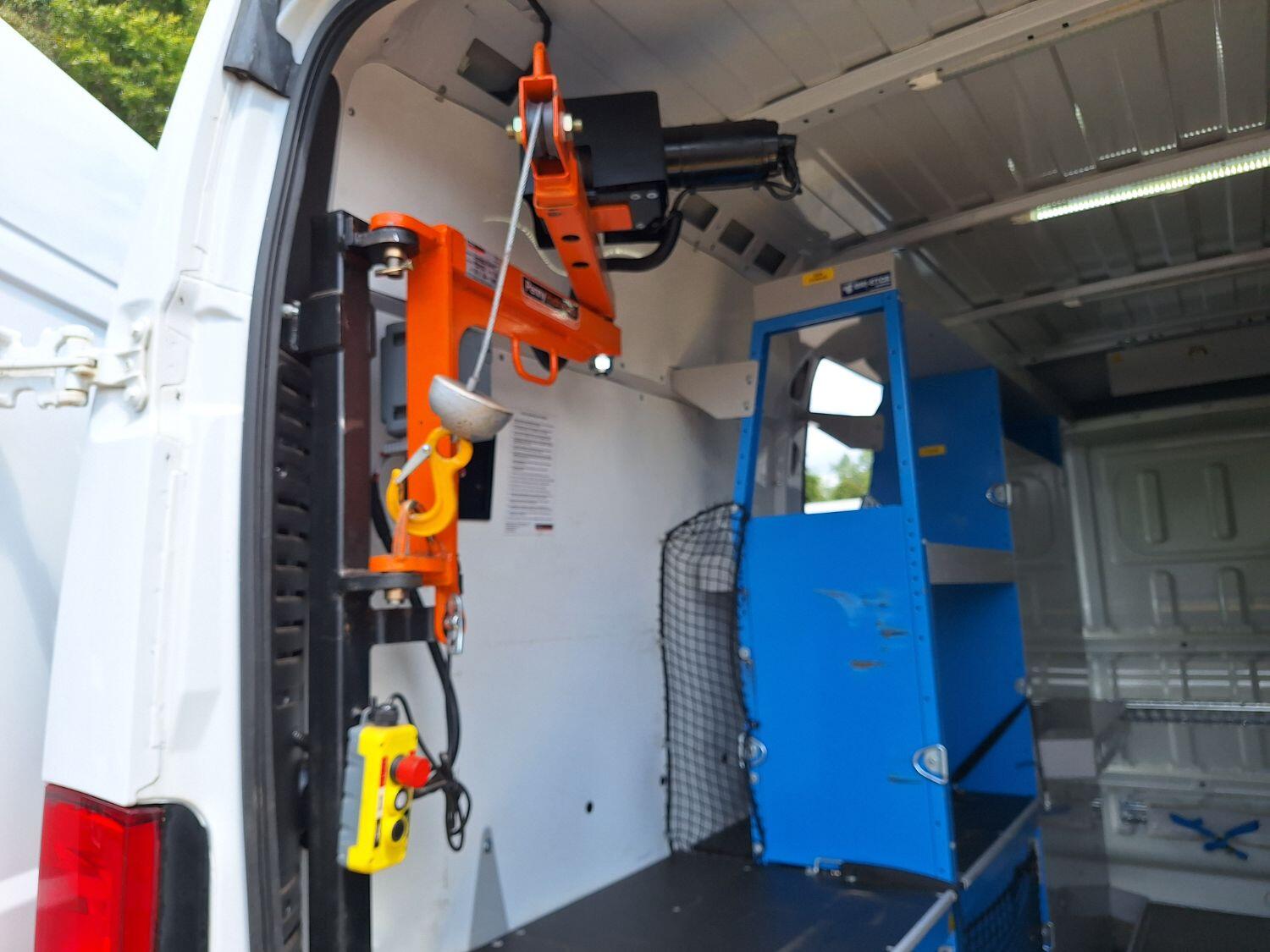 Vehicle 27