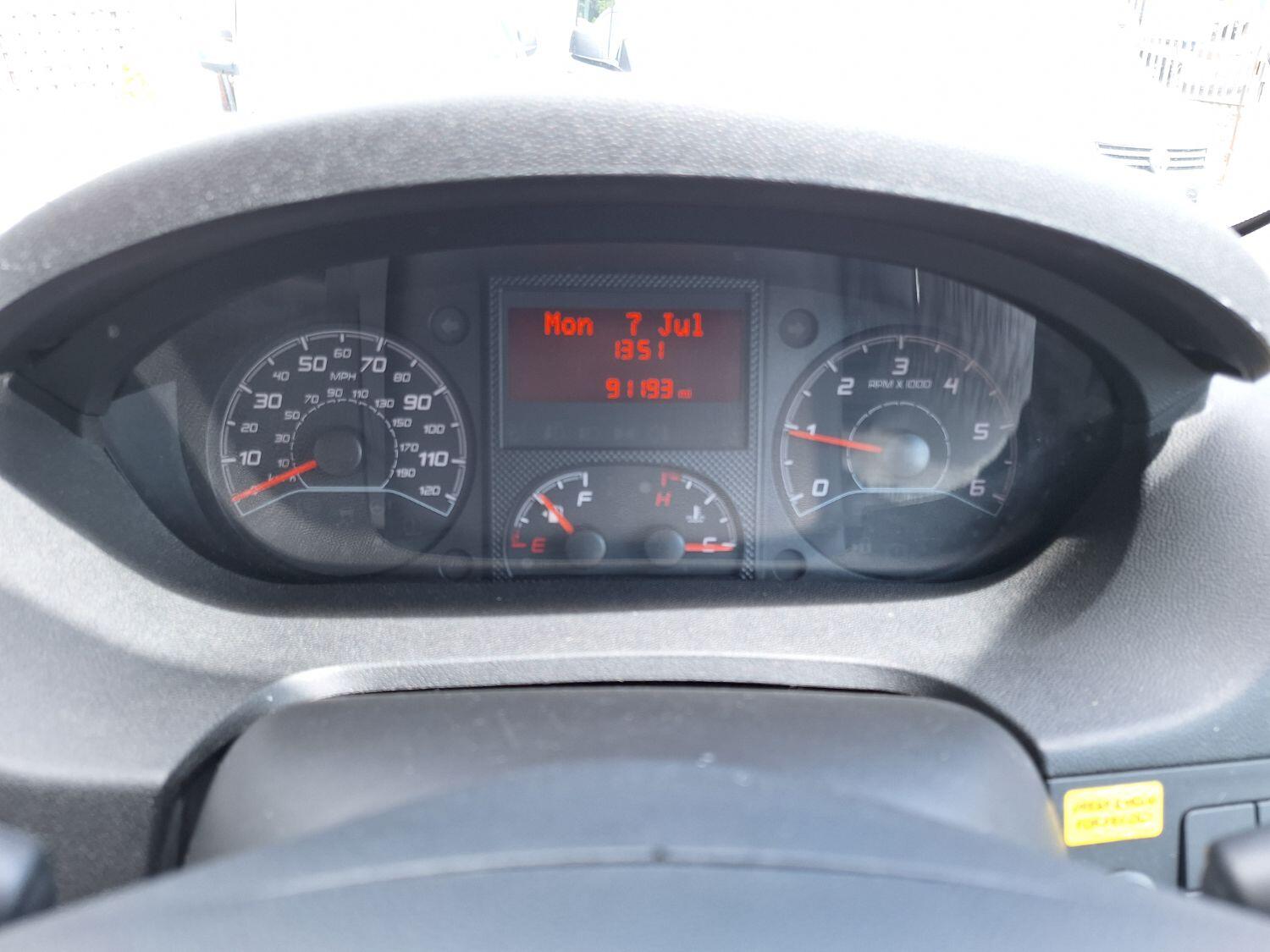 Vehicle 28