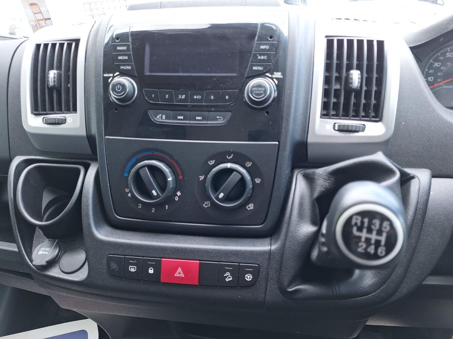 Vehicle 29
