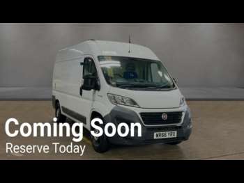 Used Fiat Ducato 2017 for sale - 74905510: Photo