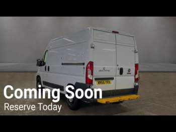 Used Fiat Ducato 2017 for sale - 74905510: Photo