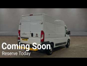 Used Fiat Ducato 2017 for sale - 74905510: Photo