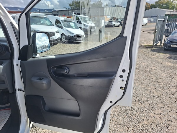 Used Nissan NV200 2019 for sale - 75074552: Photo 10