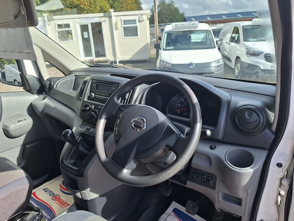 Used Nissan NV200 2019 for sale - 75074552: Photo 11