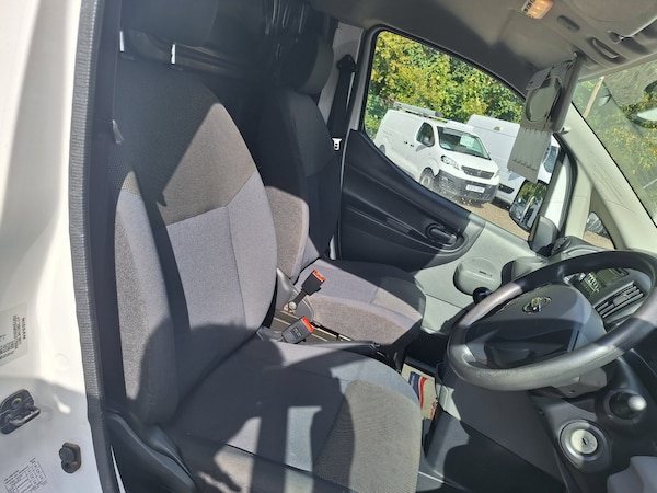 Used Nissan NV200 2019 for sale - 75074552: Photo 12