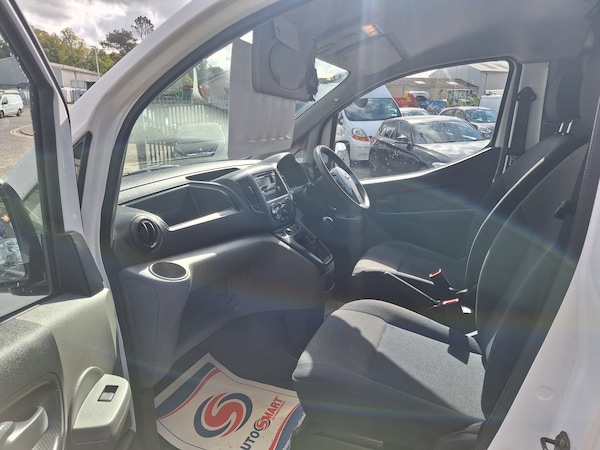 Used Nissan NV200 2019 for sale - 75074552: Photo 13