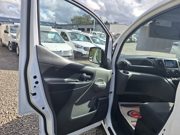 Used Nissan NV200 2019 for sale - 75074552: Photo 14