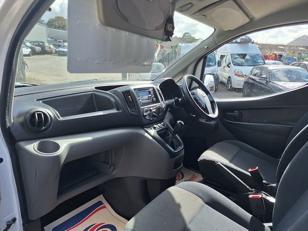Used Nissan NV200 2019 for sale - 75074552: Photo 15