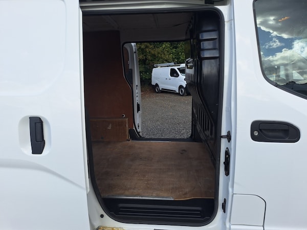 Used Nissan NV200 2019 for sale - 75074552: Photo 16