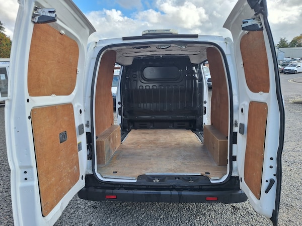 Used Nissan NV200 2019 for sale - 75074552: Photo 17