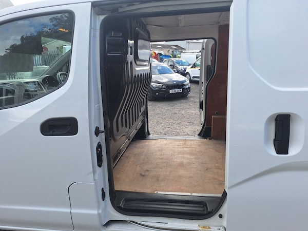 Used Nissan NV200 2019 for sale - 75074552: Photo 18