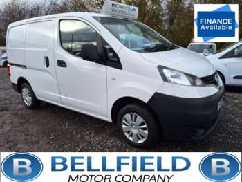 Used Nissan NV200 2019 for sale - 75074552: Photo