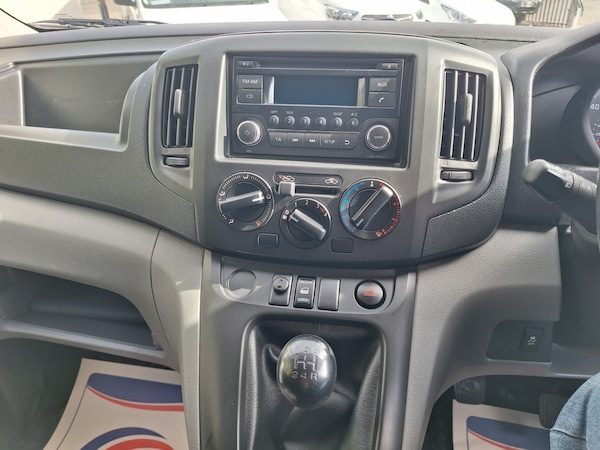Used Nissan NV200 2019 for sale - 75074552: Photo 23