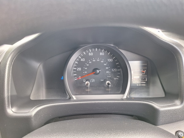 Used Nissan NV200 2019 for sale - 75074552: Photo 24