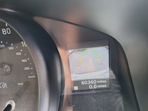Used Nissan NV200 2019 for sale - 75074552: Photo 25