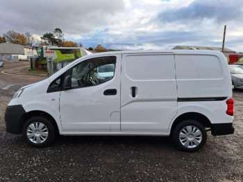 Used Nissan NV200 2019 for sale - 75074552: Photo