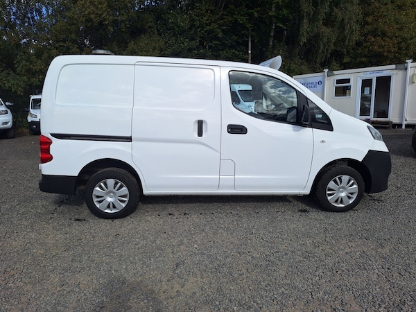 Used Nissan NV200 2019 for sale - 75074552: Photo 8