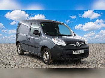 Used Renault Kangoo 2021 for sale - 78750605: Photo