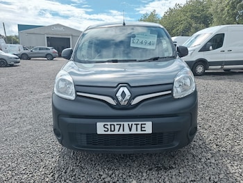 Used Renault Kangoo 2021 for sale - 78750605: Photo
