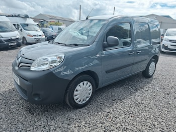 Used Renault Kangoo 2021 for sale - 78750605: Photo