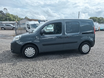 Used Renault Kangoo 2021 for sale - 78750605: Photo