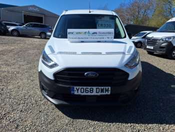 Used Ford Transit Connect 2019 for sale - 74239735: Photo