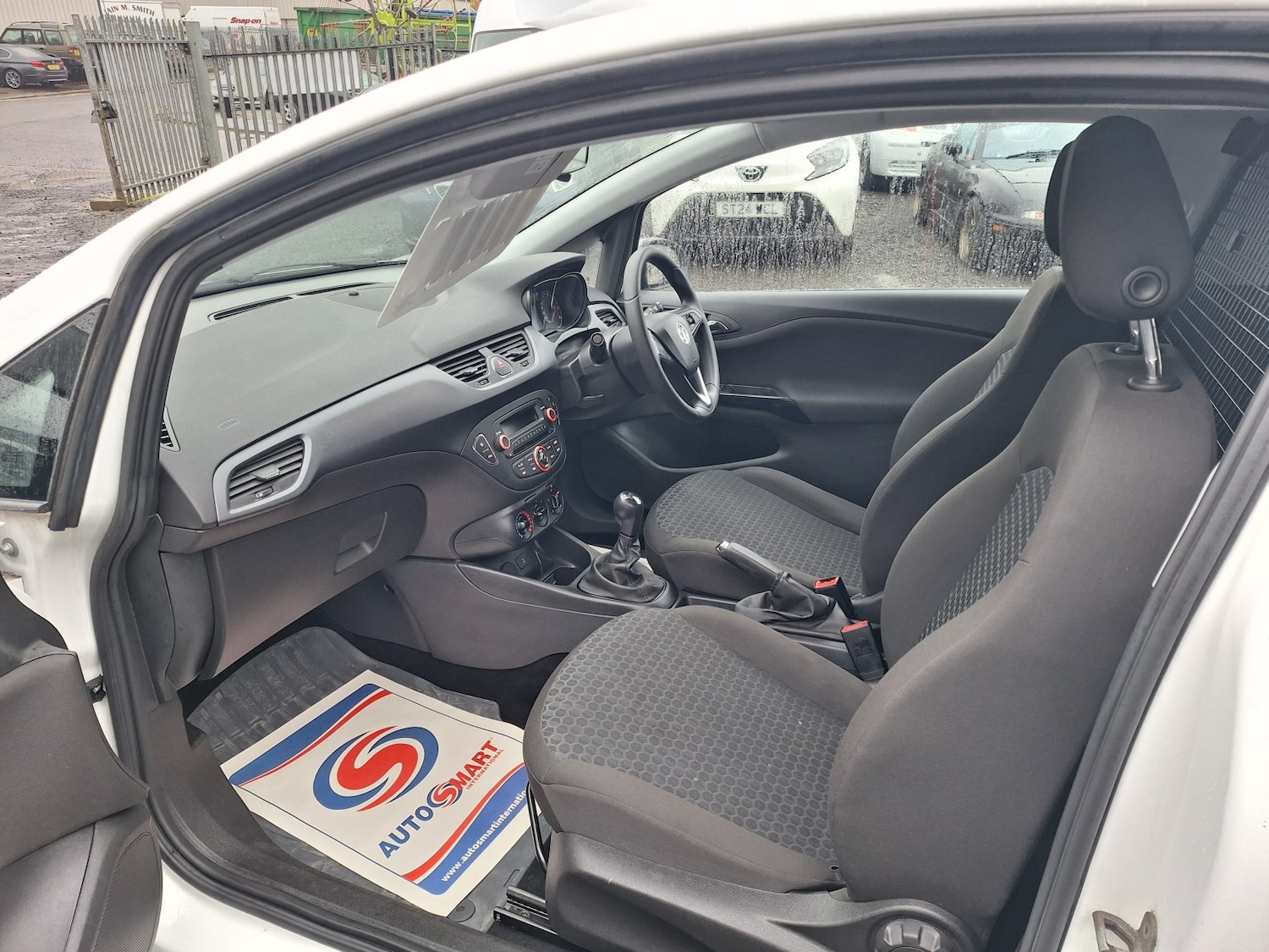 Used Vauxhall Corsa 2018 for sale - 76591543: Photo 10