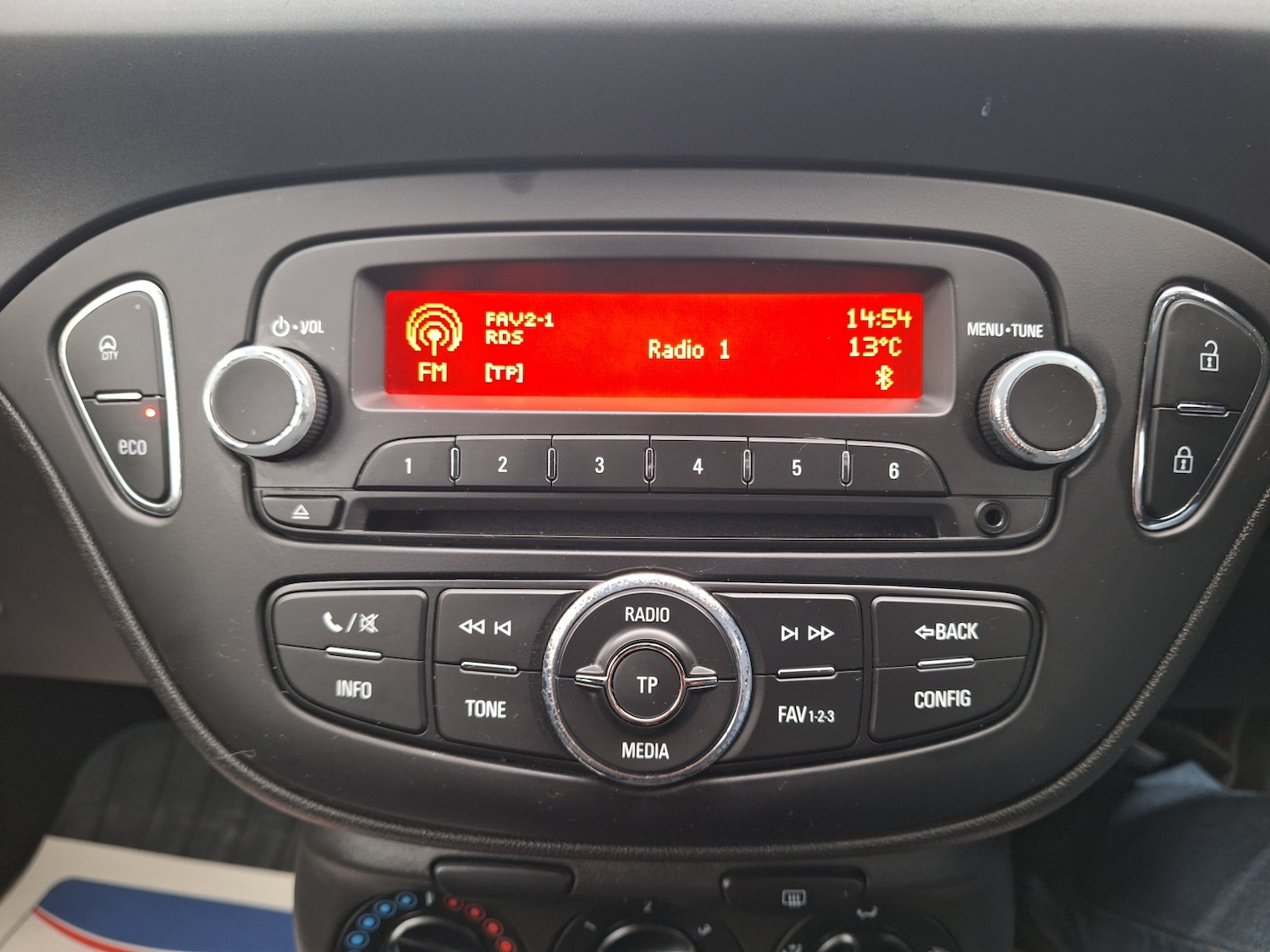 Used Vauxhall Corsa 2018 for sale - 76591543: Photo 14