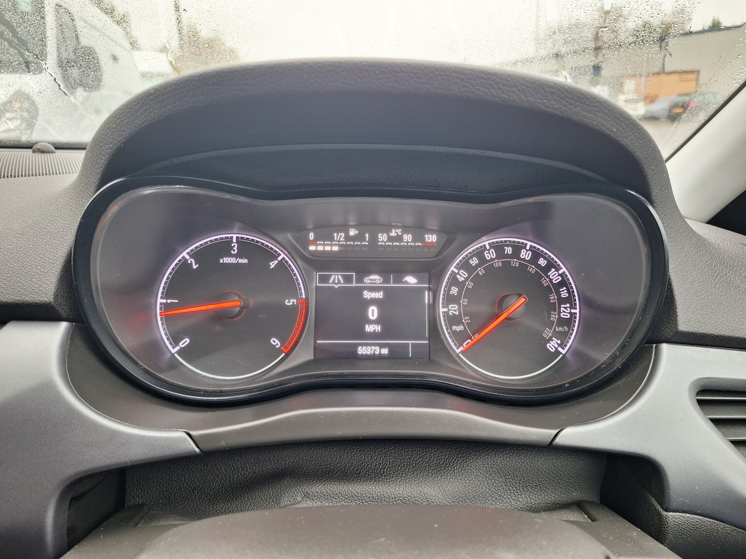 Used Vauxhall Corsa 2018 for sale - 76591543: Photo 15