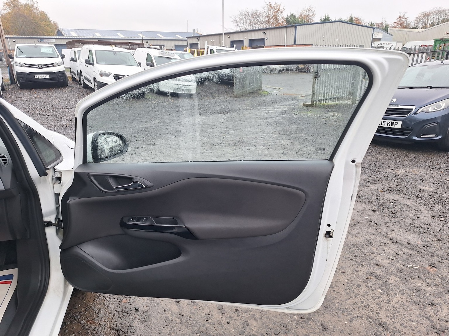 Used Vauxhall Corsa 2018 for sale - 76591543: Photo 17