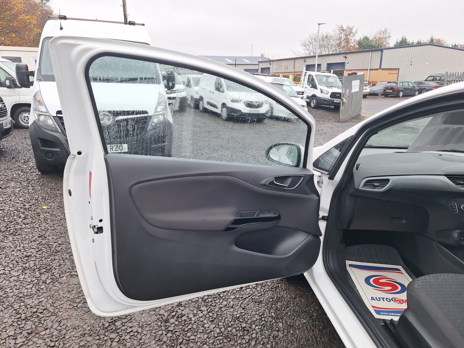 Used Vauxhall Corsa 2018 for sale - 76591543: Photo 18