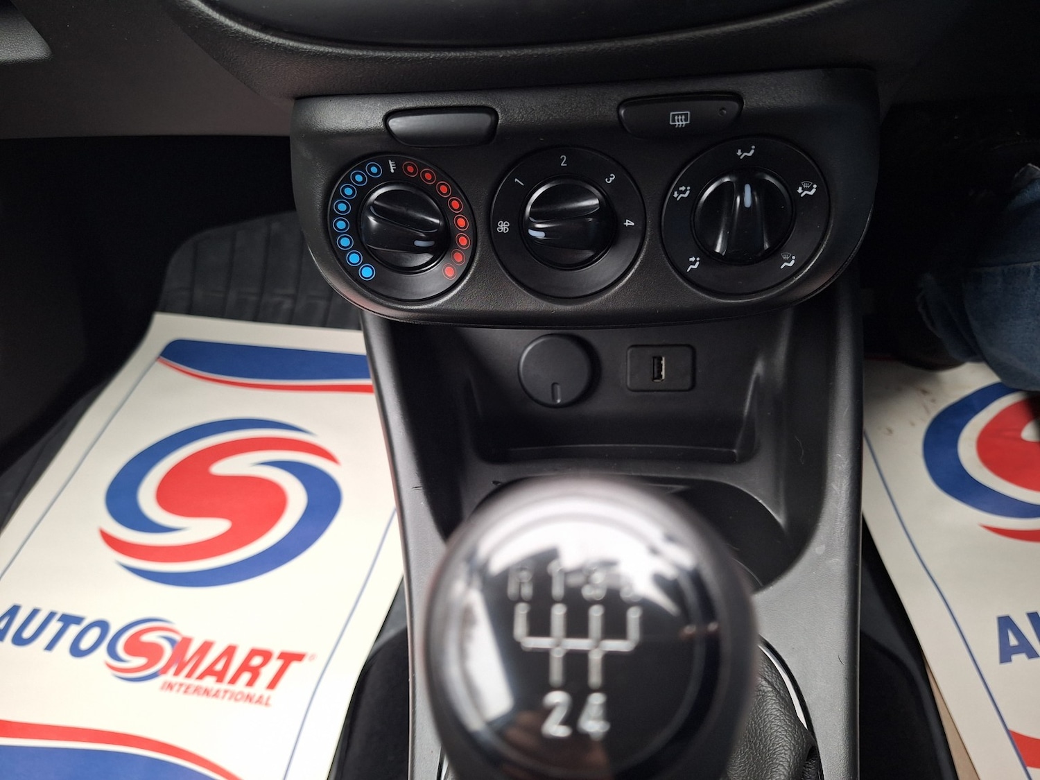 Used Vauxhall Corsa 2018 for sale - 76591543: Photo 19