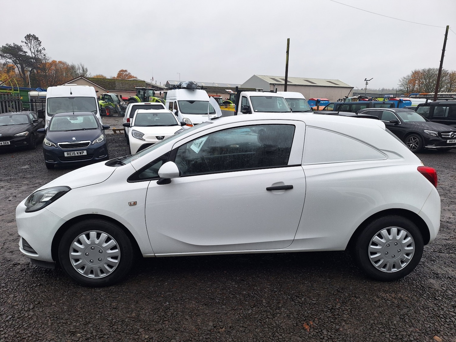 Used Vauxhall Corsa 2018 for sale - 76591543: Photo 4