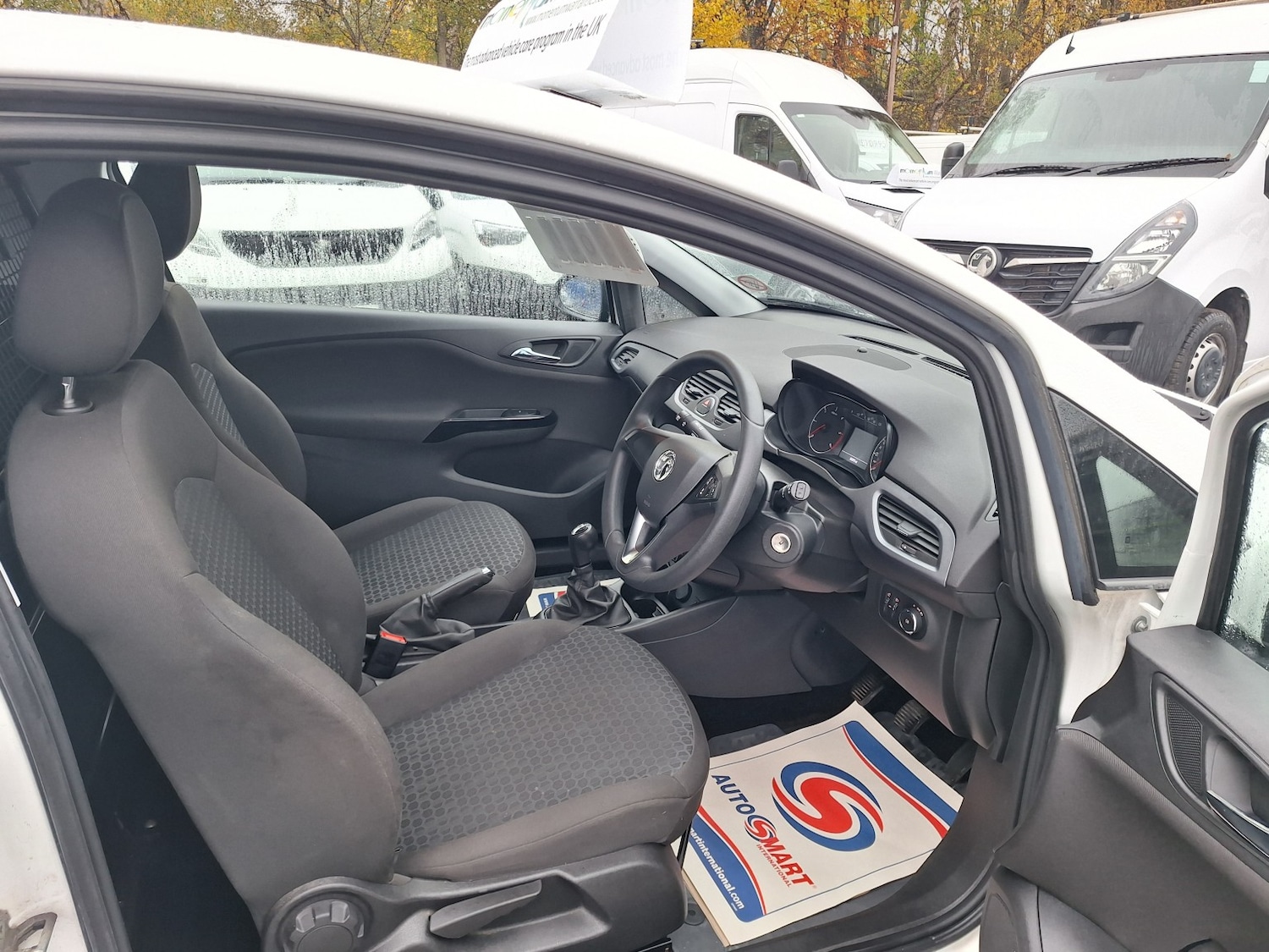 Used Vauxhall Corsa 2018 for sale - 76591543: Photo 9