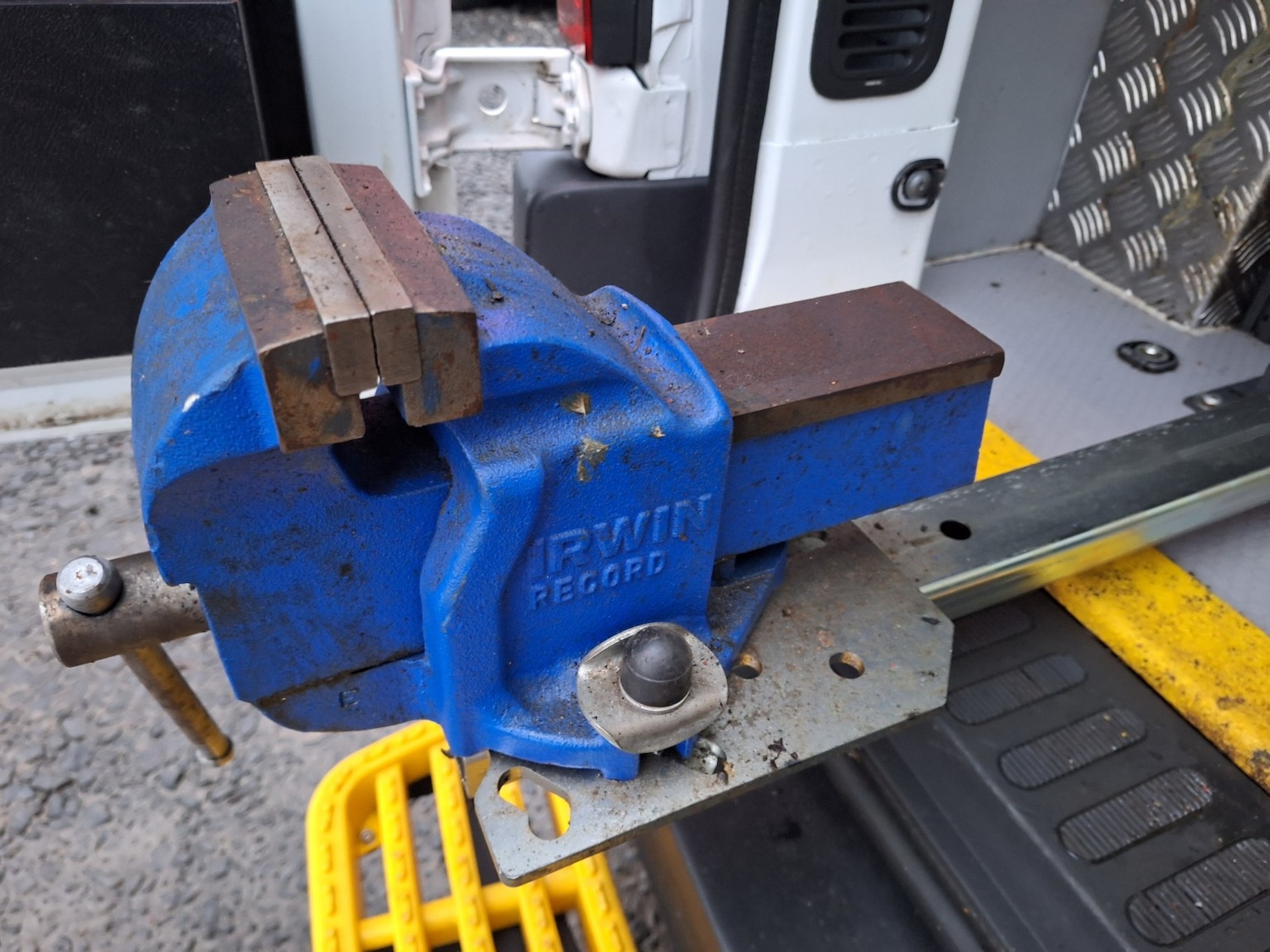 Used Vauxhall Movano 2019 for sale - 77431368: Photo 22