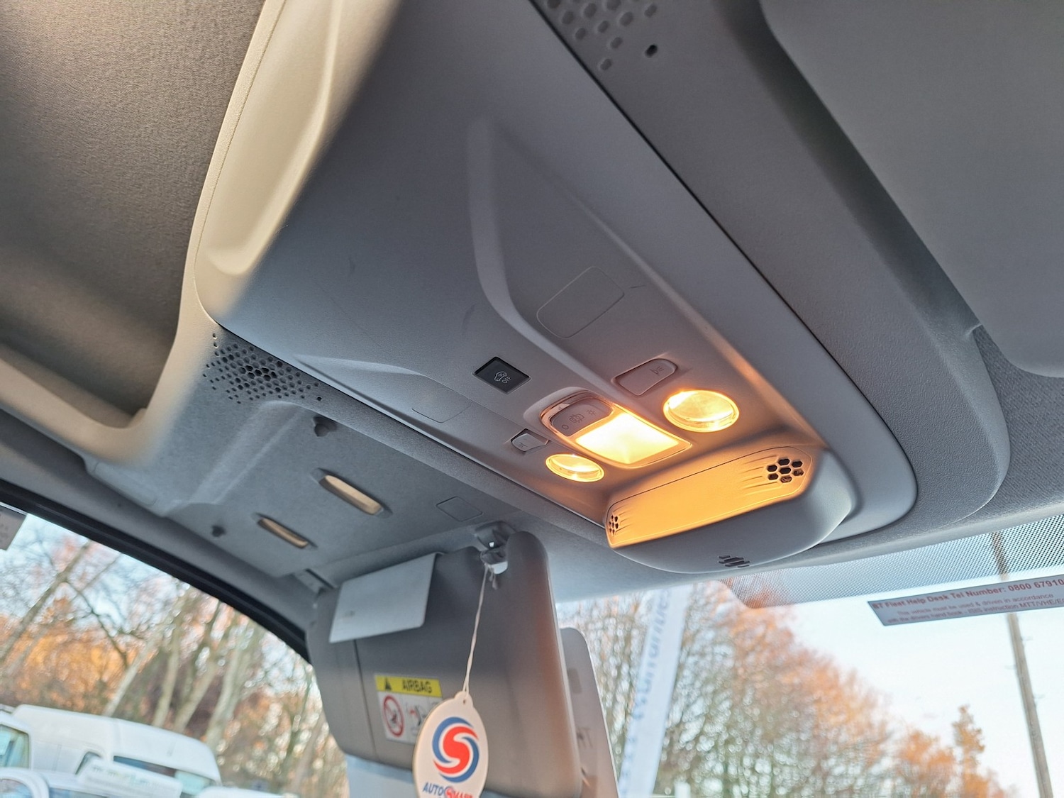 Used Vauxhall Combo 2019 for sale - 77107664: Photo 21